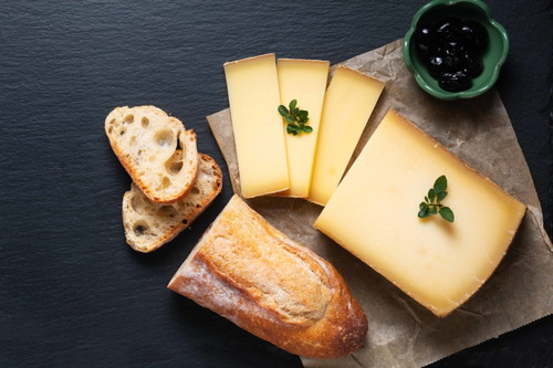 »Comte«