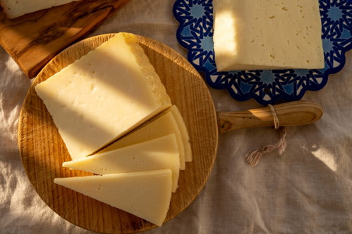 »Manchego«