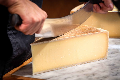 »Gruyère«