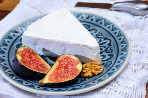 »Brie de Meaux«