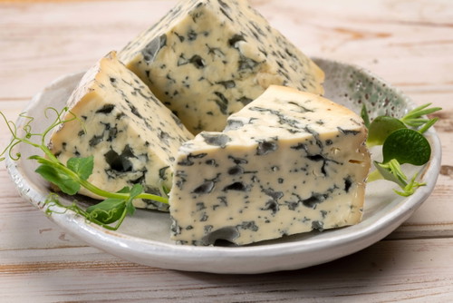 »Bleu d’Auvergne«