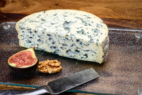 »Fourme d’Ambert«