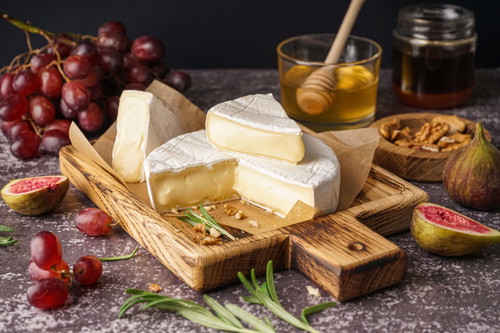 »Camembert«