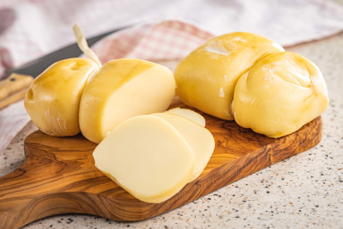 Scamorza