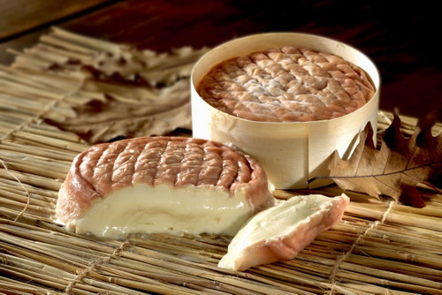 »Époisses«