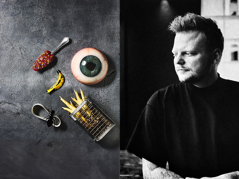 Rasmus Munk.