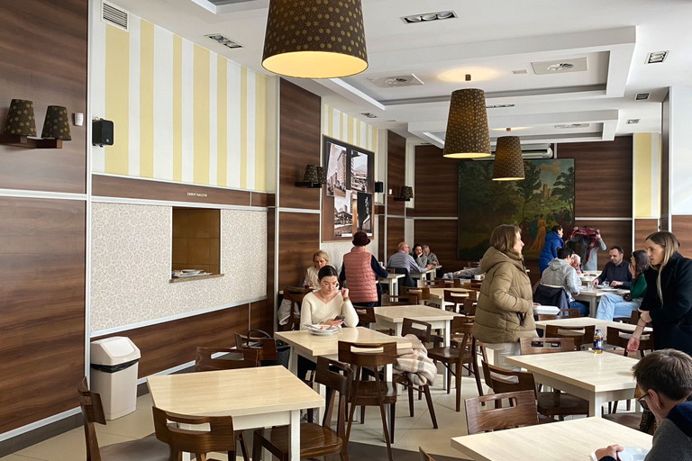 Bar Bambino. 