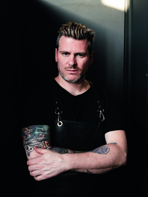 Daniel Gottschlich