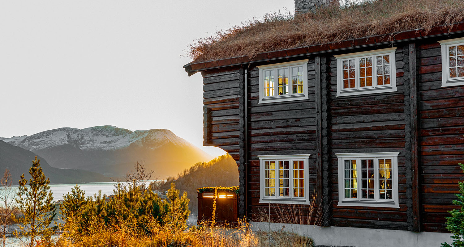 These are the best spots in the Sunnmøre Alps - Falstaff