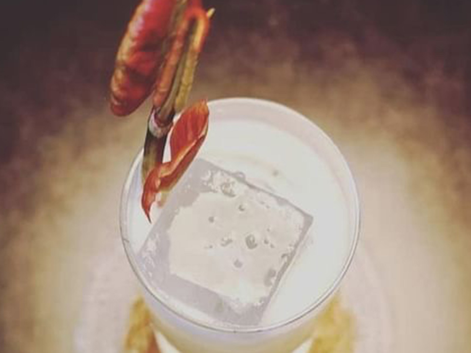 Marie Rausch ist Top-Bartenderin, Cocktail-Kreateurin und Kräuterpädagogin. Falstaff erzählt sie, wie das ihre Drinks beeinflusst.