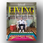 Falstaff LIVING