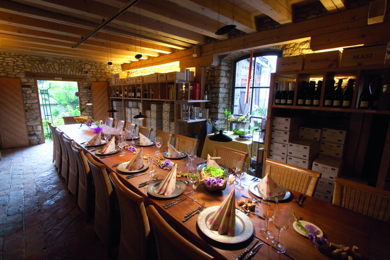 Landgasthof Engel in Schwabenheim an der Selz