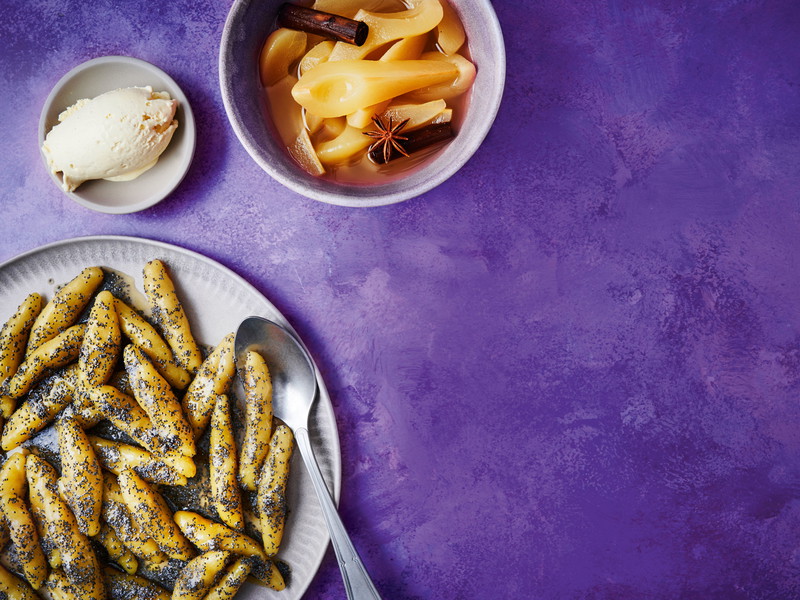 © Lena Staal | Foodstyling Gitte Jakobsen