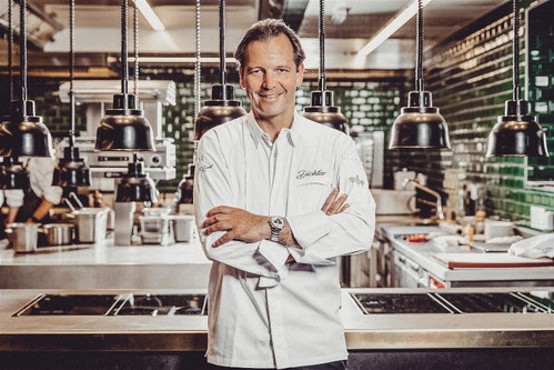 Thomas Kellermann