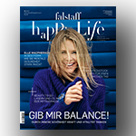 Falstaff Happy Life