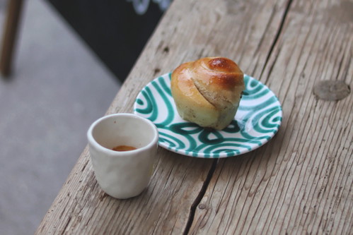 Das »Reingerl« ist das perfekte Süßgebäck zum Nachmittagskaffe.