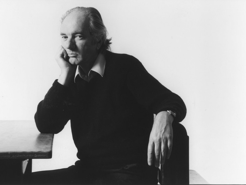 Thomas Bernhard kochte nie für sich selbst – und auch nicht für seine Gäste: Schon das Frühstück nahm er außer Haus ein. Und seiner Lieblings-Frittatensuppe setzte er gar ein literarisches Denkmal.