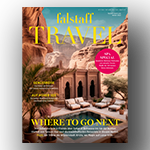 Falstaff TRAVEL