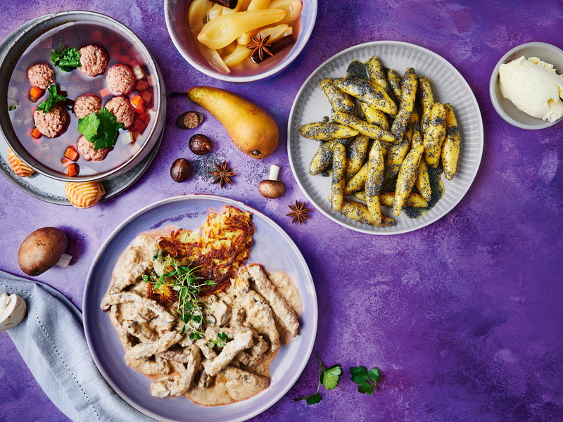 © Lena Staal | Foodstyling Gitte Jakobsen