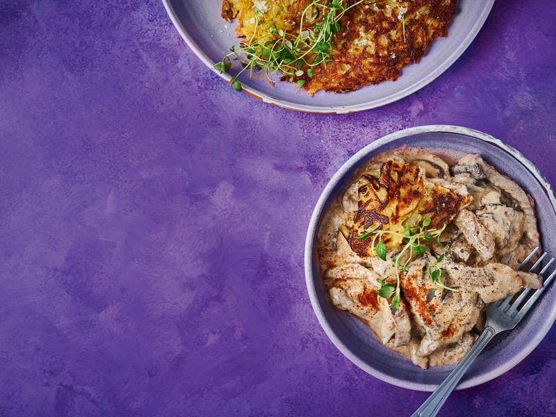 © Lena Staal | Foodstyling Gitte Jakobsen