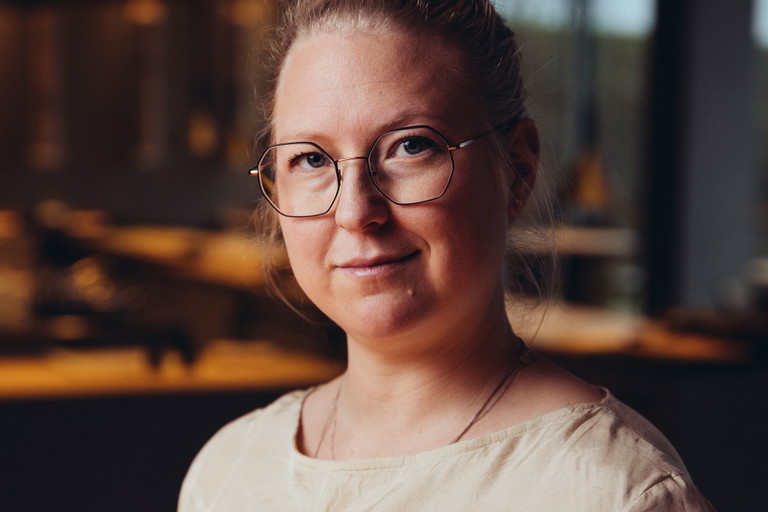 Emma Ziemann.