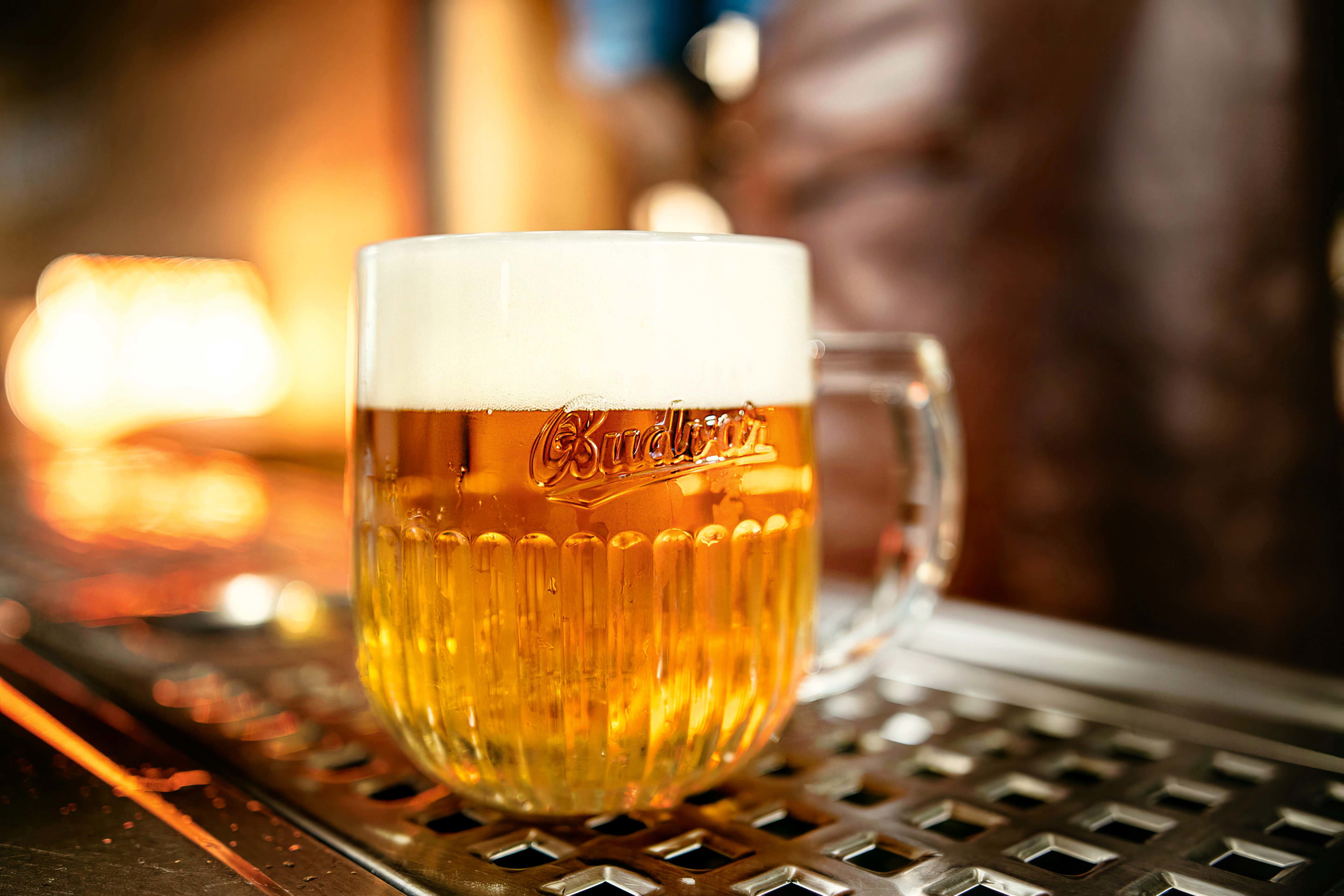 Wie das Blonde Bier die Welt eroberte: Vom Wiener Lager bis zum ...