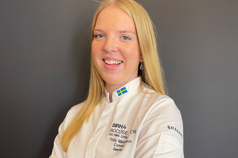 Tilda Mårtensson.