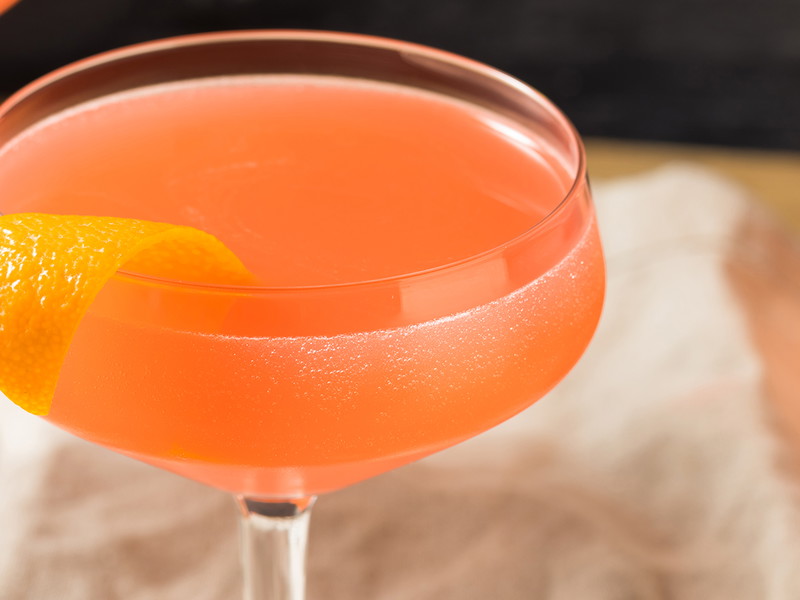 Zuckerbombe oder Modern Sour? Auch bei diesem Trend-Drink ist die Gewichtung der Zutaten entscheidend. 