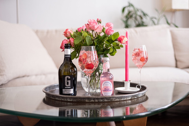 Fentimans Rose Spritz