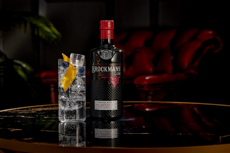 Brockmans Gin Original
