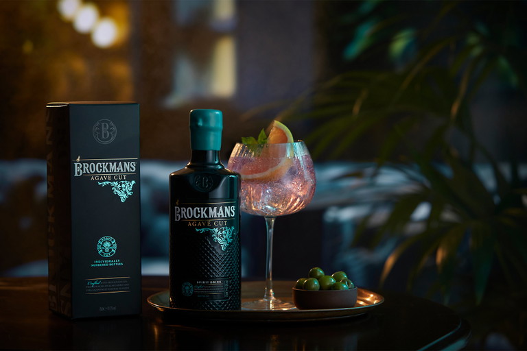 Brockmans Agave Cut