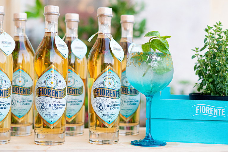 Fiorente Spritz