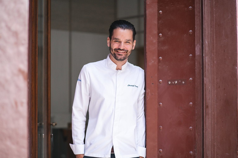 Christoph Kunz