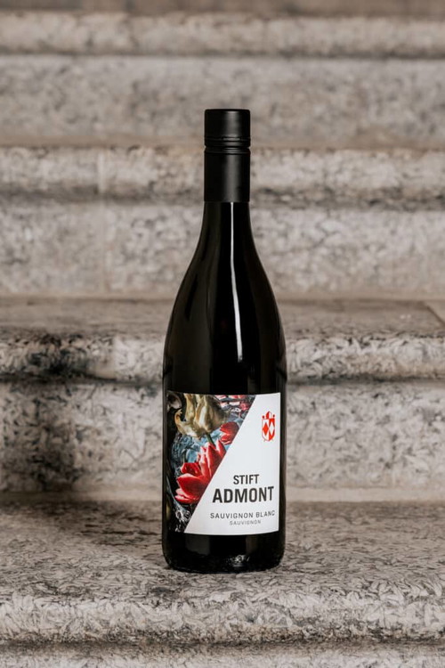 2022 SAUVIGNON BLANC