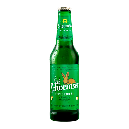 Osterbräu von Schremser