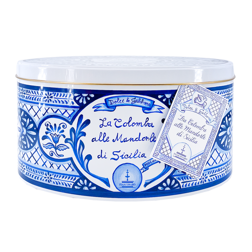 Colomba Mandorle von Dolce &amp; Gabbana