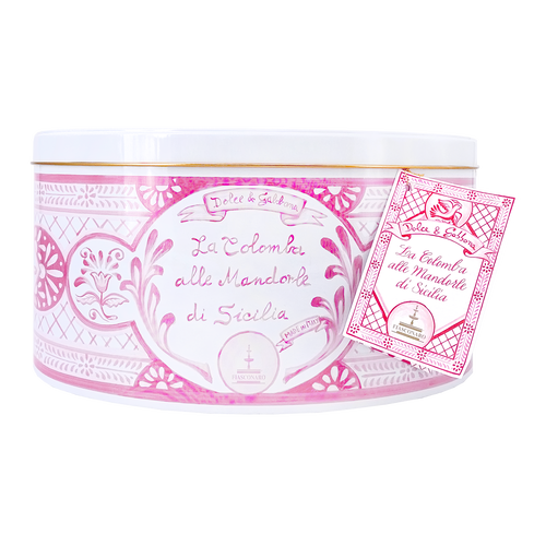 Colomba Mandorle von Dolce &amp; Gabbana