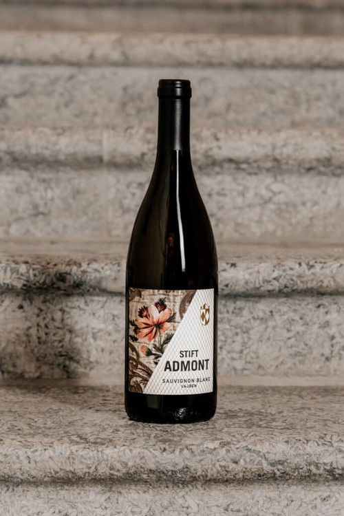 2018 SAUVIGNON BLANC VAJGEN