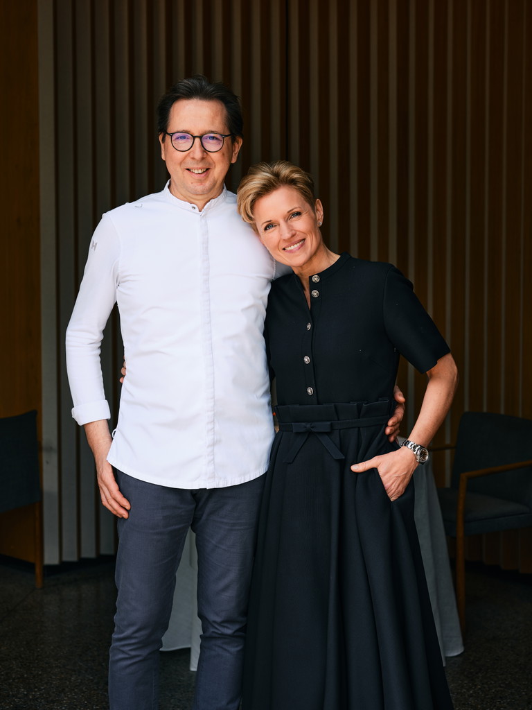 Heinz &amp; Birgit Reitbauer 