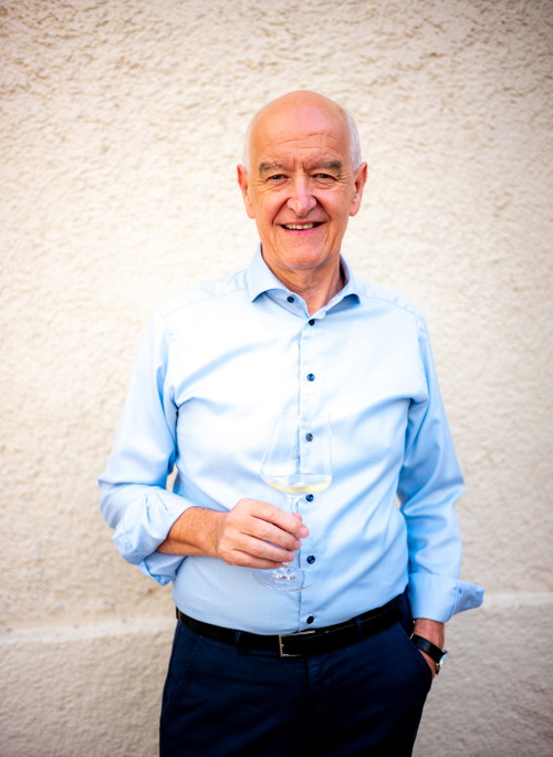 Hermann Döllerer.