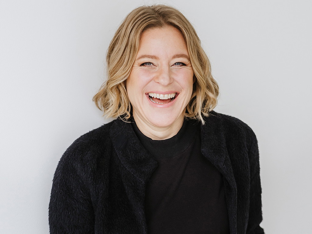 Karin Stöttinger will mit Female Chefs die Sichtbarkeit weiblicher Persönlichkeiten in der Kulinarikbranche erhöhen.