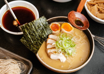 Die besten Ramen-Lokale in Wien