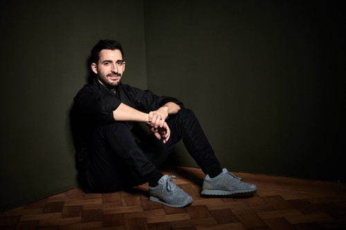 Lukas Kapeller.