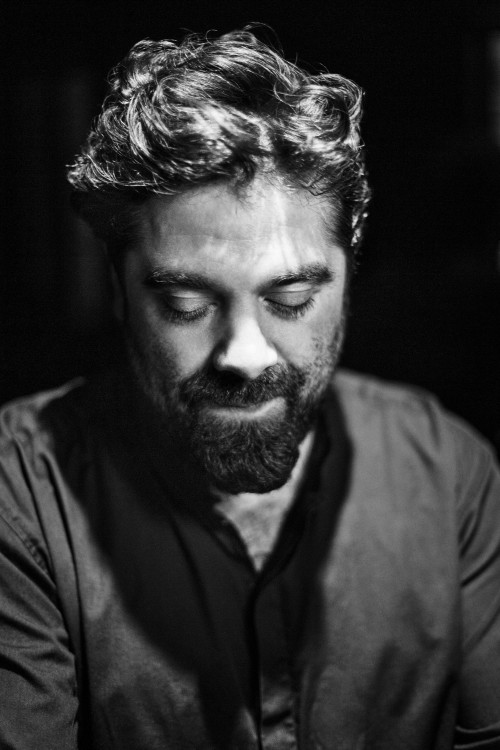 Konstantin Filippou.