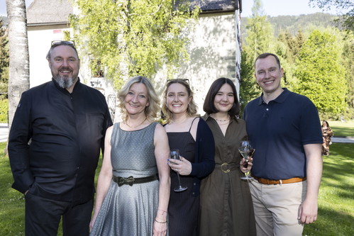 Familie Mayer