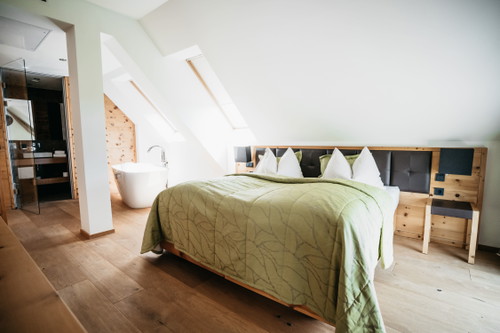 Hotel Taggenbrunn.