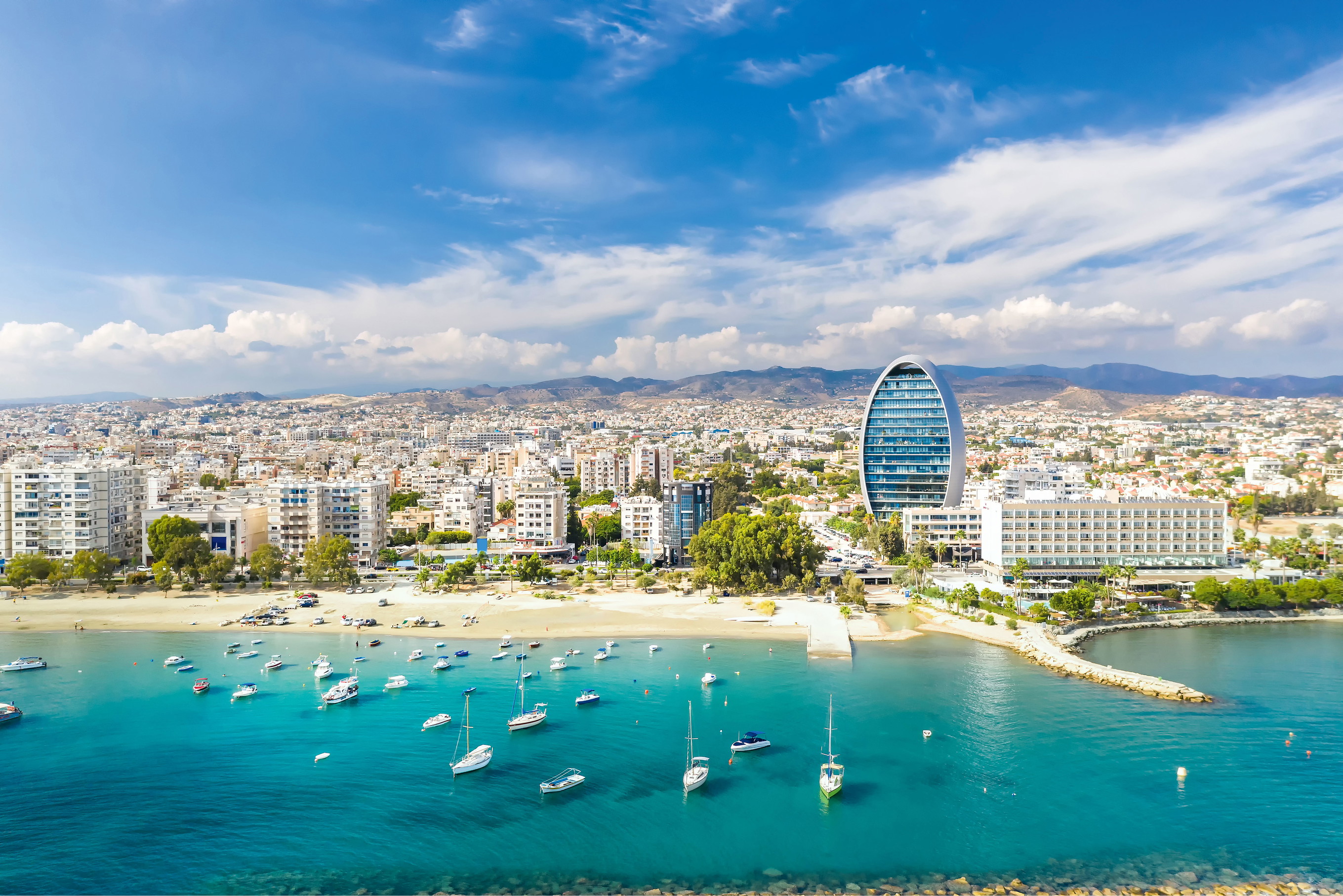 Long Weekend Cyprus, the Island of Two Worlds - Falstaff