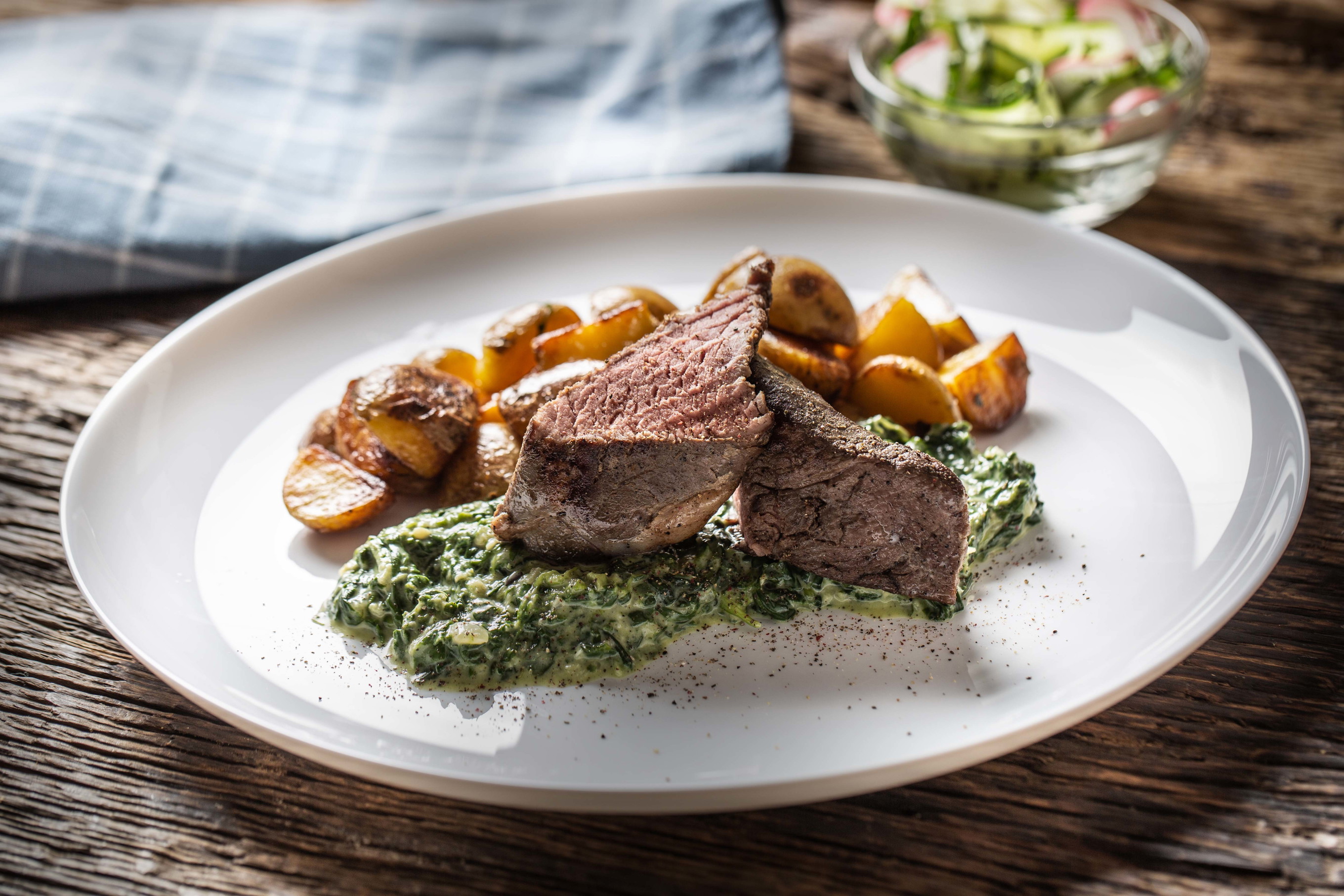 Slow-Cooking Rezepte: Was es mit dem langsamen Garen von Speisen auf ...