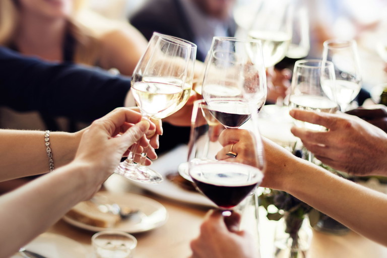 Die Region Ribera del Duero ist bekannt 
für ihre Rotweine, doch auch immer mehr Weiße geraten exzellent.
