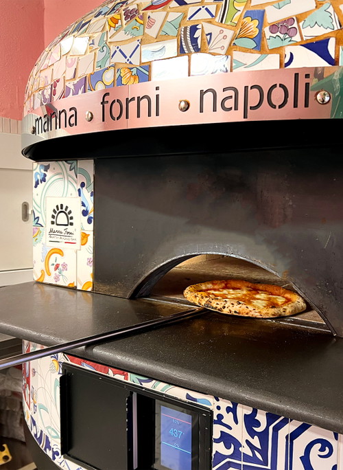 «San Gennaro»